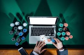 Онлайн казино Casino Lux